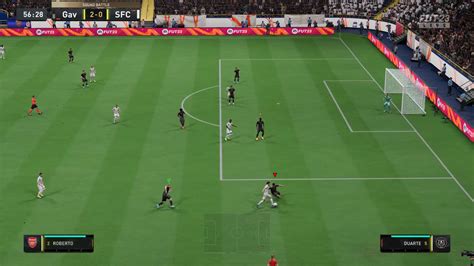 How To Power Tackle In Fifa Gamepur