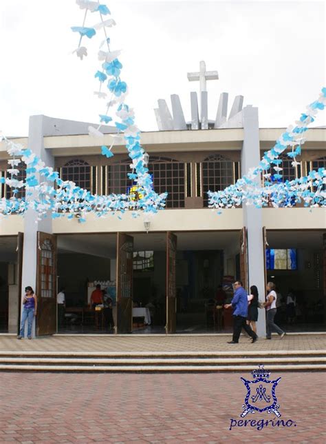 Horario de misa en Parroquia Señor Milagroso de Tlaquepaque