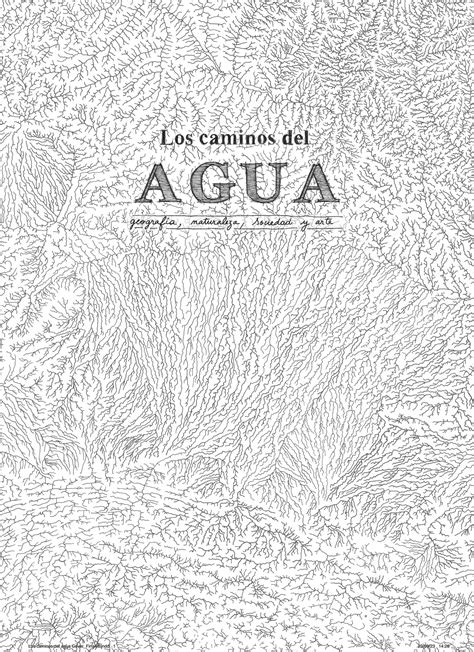 Los Caminos Del Agua Arquine