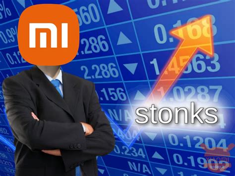 Xiaomi announces the best economic results ever: 3-digit growth ...