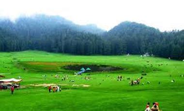 Book Splendid Dalhousie Khajjiar Tour Nights Days Tour Packages