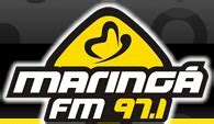 Radio Maringa Fm R Dio Maring Fm Fm Maring Brazil Free