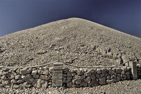 Mount Nemrut | Turkish Archaeological News