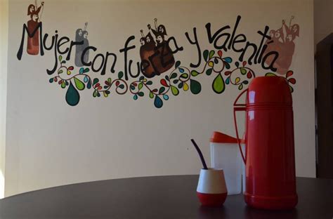 Primer refugio en Argentina que también recibe al colectivo LGBTIQ Latitud Gay