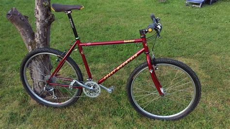 Rocky Mountain Hammer 1996 Mtb Newsde Ibc Mountainbike Forum