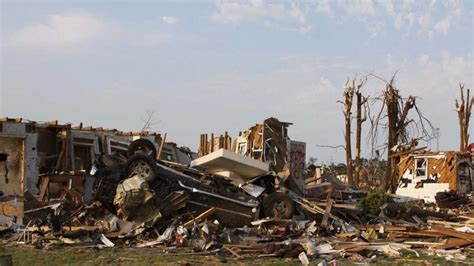 15 Deadliest Tornado Years In Us History