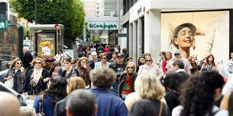 El Ayuntamiento De Valencia Estudiar Convertir La Calle Col N En Peatonal