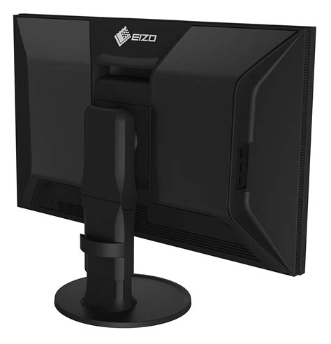 Eizo ColorEdge CG2700X 27 4K Monitor Ex Demo Image Science