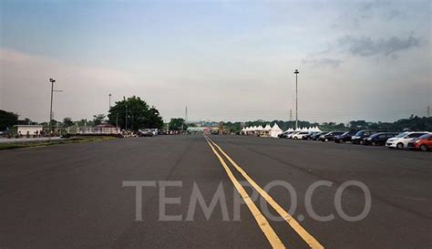 Rencana Central Park Meikarta Dijadikan Area Street Race Pada Juni