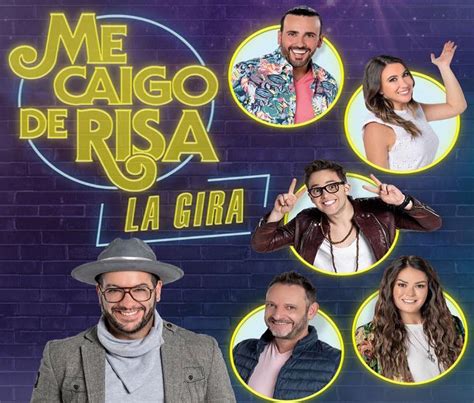 Me Caigo De Risa 2023 La Familia Disfuncional Confirma Novena Temporada