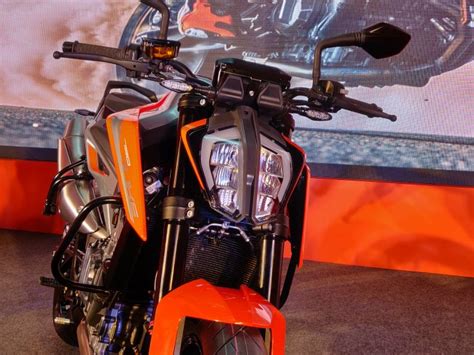 Ktm Duke Launched In India Price Starts At Rs Lakh Atelier Yuwa