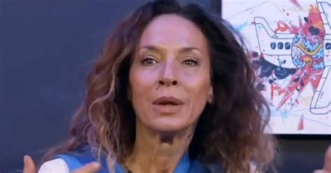 Impactante Relato De Ana Paula Dutil Sobre La Etapa Más Oscura De Su