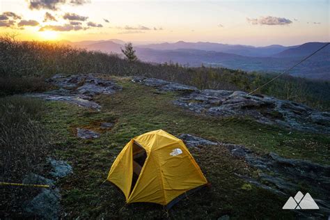 Top backpacking trails near Asheville, NC - Asheville Trails