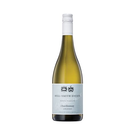 Hill Smith Estate Eden Valley Chardonnay Indibrew Your Indigenous