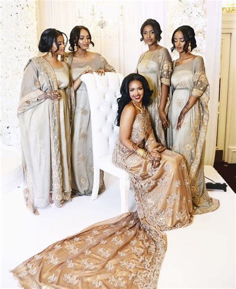 Somali Beauties Somali Wedding Somali Clothing African Bride