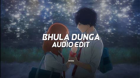 Bhula Dunga - [edit audio] - YouTube