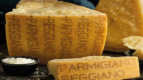 Tutti I Segreti Del Parmigiano A Caseifici Aperti Luca Bonacini