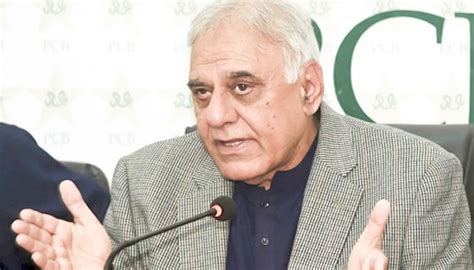 Haroon Rasheed Appointed As Pcb Chief Selector