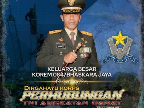 November Korem Bhaskara Jaya