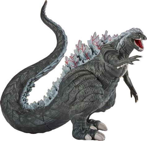 Godzilla Ultima Figure Png By Godzilla200004444 On Deviantart