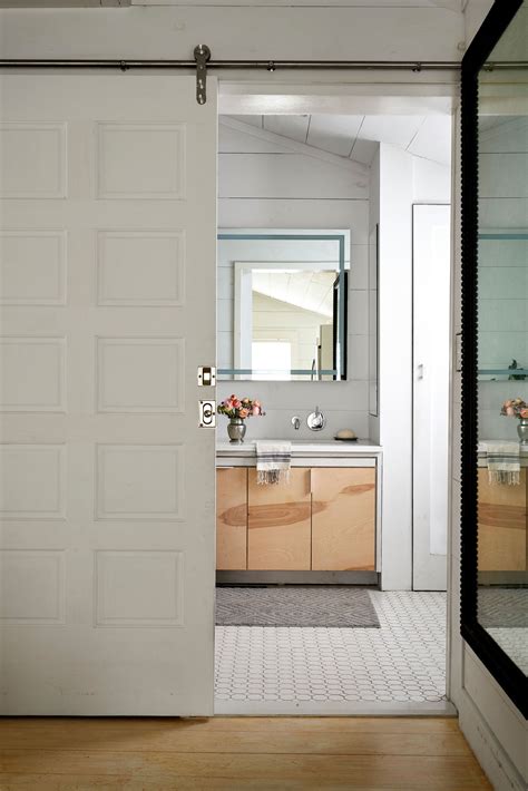 bathroom door ideas 11