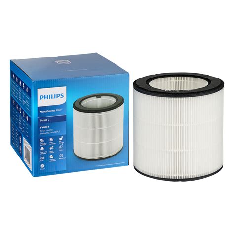 Philips NanoProtect Filter FY0194 Series 2