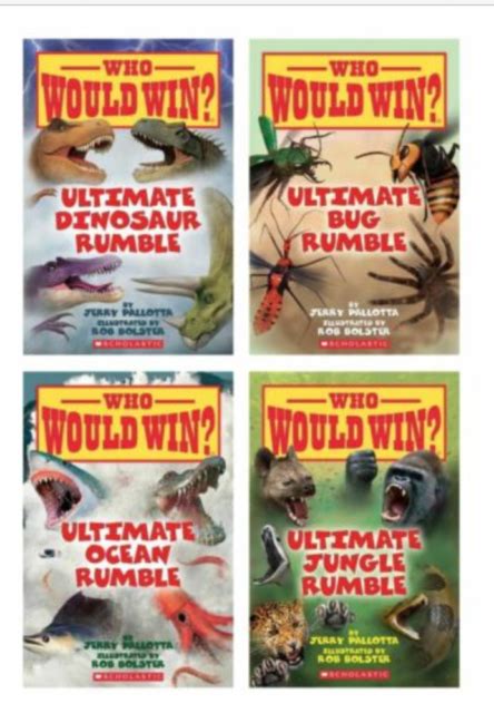 Who Would Win Ultimate Rumble New Lot Of 4 Pbs Dinosaur Bug Jungle