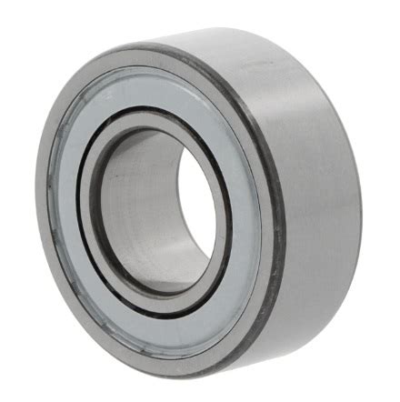 Bd Xl Z Tvh Fag Double Row Angular Contact Ball Bearing Mm X