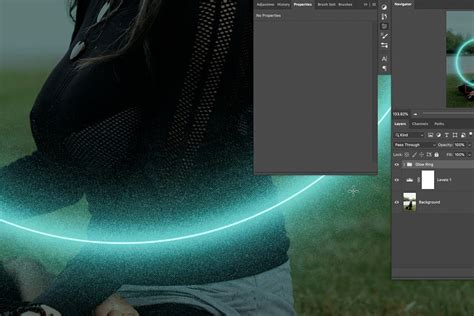 Create A Glow Effect In Photoshop Phlearn