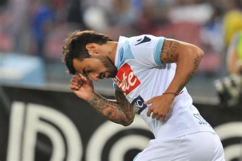 Paura Per Lavezzi Shock Dall Uruguay In Ospedale Dopo Essere Stato