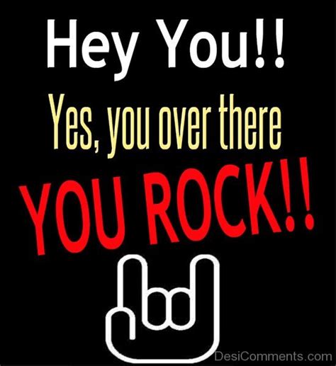 You Rock Pictures Images Graphics Page 7