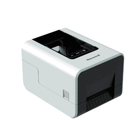 Impresora De Etiquetas Honeywell Modelo PC42E T Blanca 203 Ppp