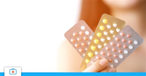 Quels sont les différents types de pilules contraceptives lesfurets