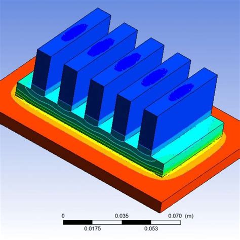 I Will Do Cfd And Fea Analysis In Abaqus Ansys Comsol Star Ccm