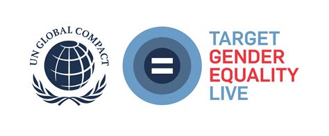 Target Gender Equality Live Un Global Compact