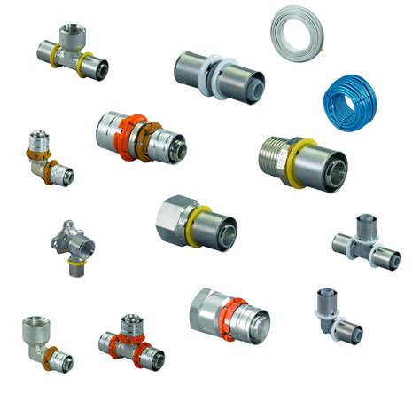 Uponor S-Press Plus Fittinge – Schaum-Ente24.de