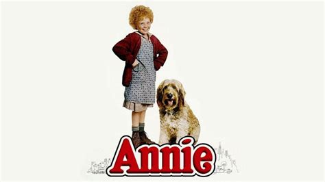 Annie (1982 film) - Alchetron, The Free Social Encyclopedia