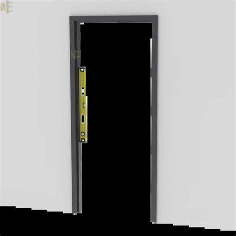 Commercial Door Installation – New Element Commercial Doors