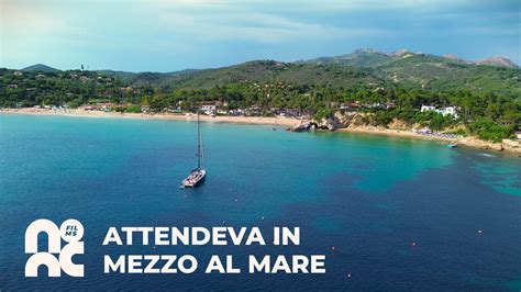 Attendeva In Mezzo Al Mare L Isola D Elba Come Non L Hai Mai Vista