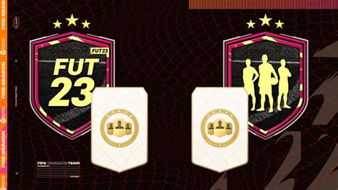 FIFA 22 Merecen La Pena Los SBC S Calentamiento De FUT 23 Y