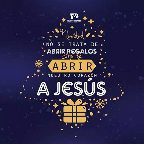 Pin De Addali Ferrer En Navidad En 2024 Frases De Navidad Cristianas