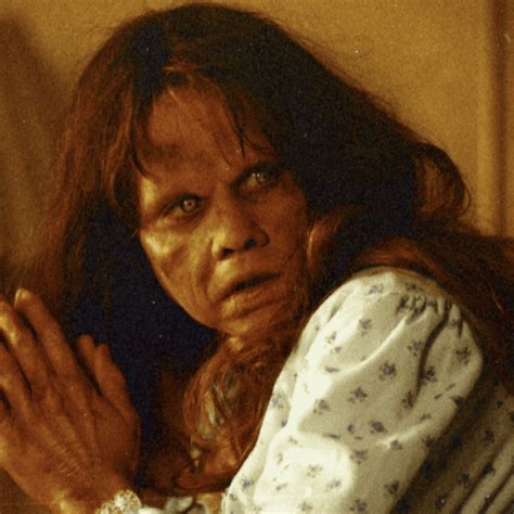 Exploring Regan MacNeil: The Exorcist's Iconic Character In 2024