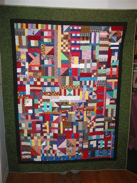 My Current Obsessions My Finished Quilts