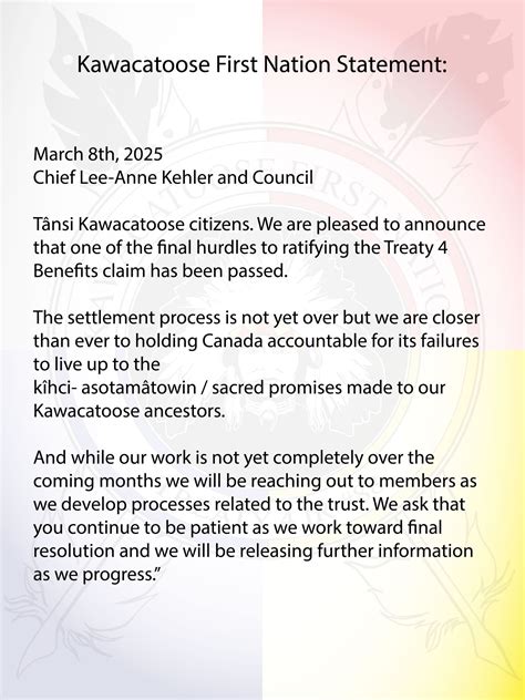 Kawacatoose First Nation #88 – Kawacatoose First Nation #88 Treaty 4