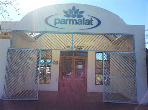 More About Parmalat Factory Shop Travelground