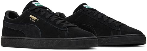 Puma Suede Classic 21 'Black' 374915-12 - 374915-12 - Novelship