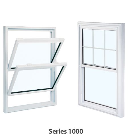 Double Hung Windows - North Star Windows & Doors | Find a Dealer!