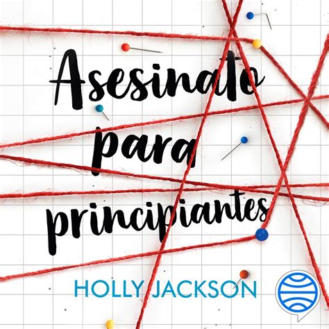 Asesinato Para Principiantes Audiolibros Por Holly Jackson