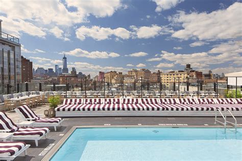 Soho House New York