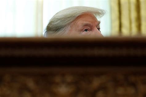 Le Procès En Destitution De Donald Trump A Officiellement Commencé